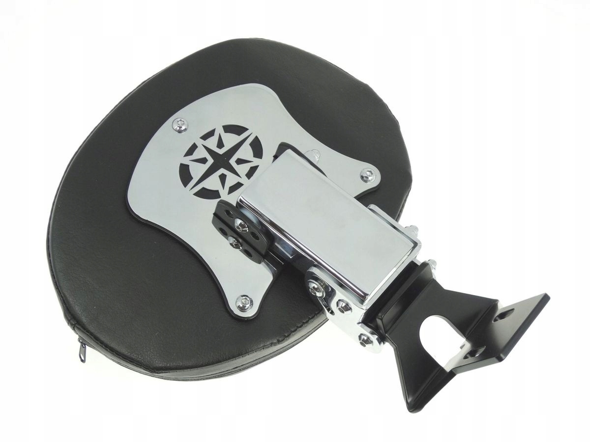 РУХОМА СПИНКА ВОДІЯ YAMAHA V-STAR 1100