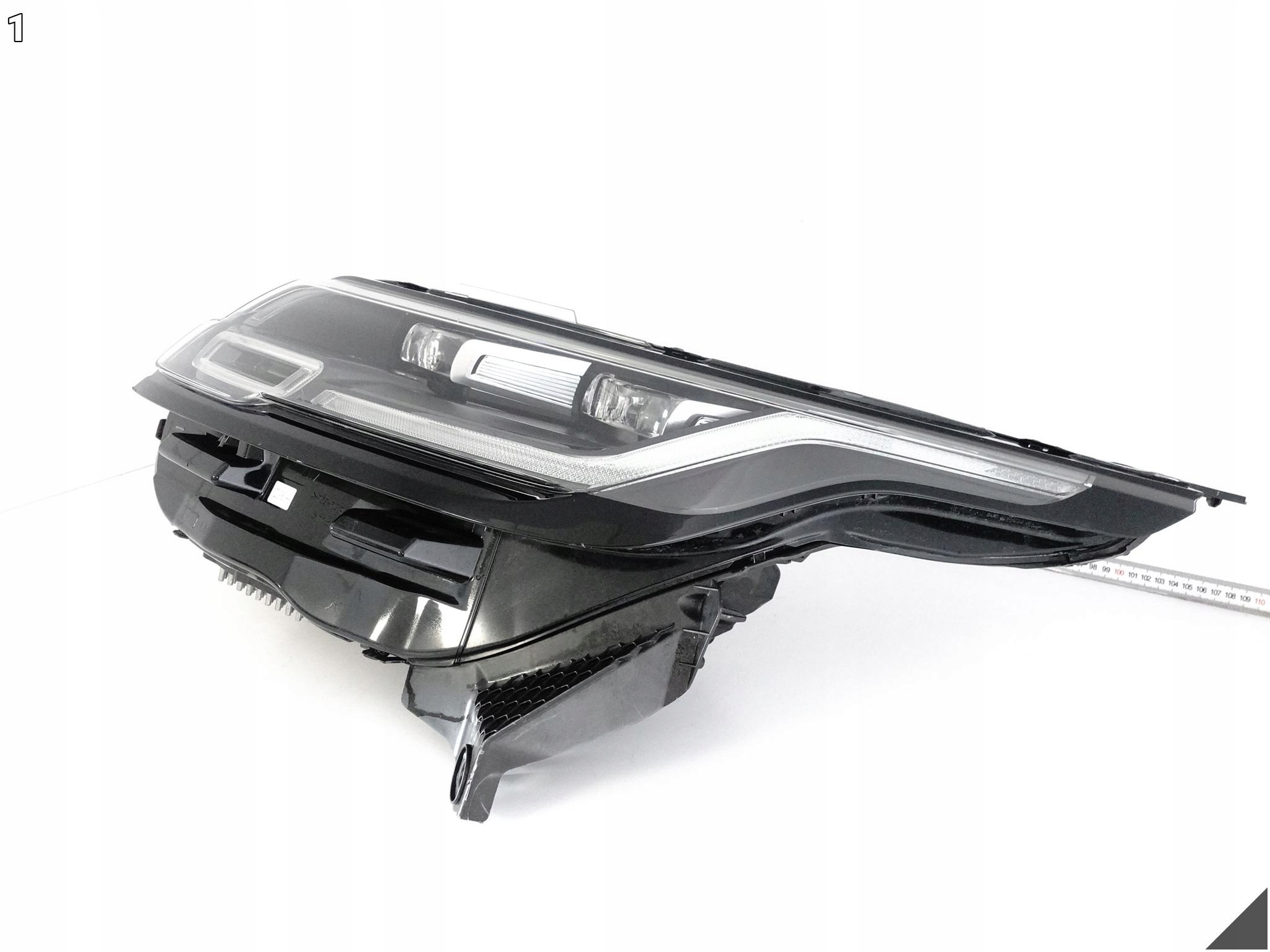RANGE ROVER VELAR L560 20MY 17-20 light FULL LED MID left front EUROPA