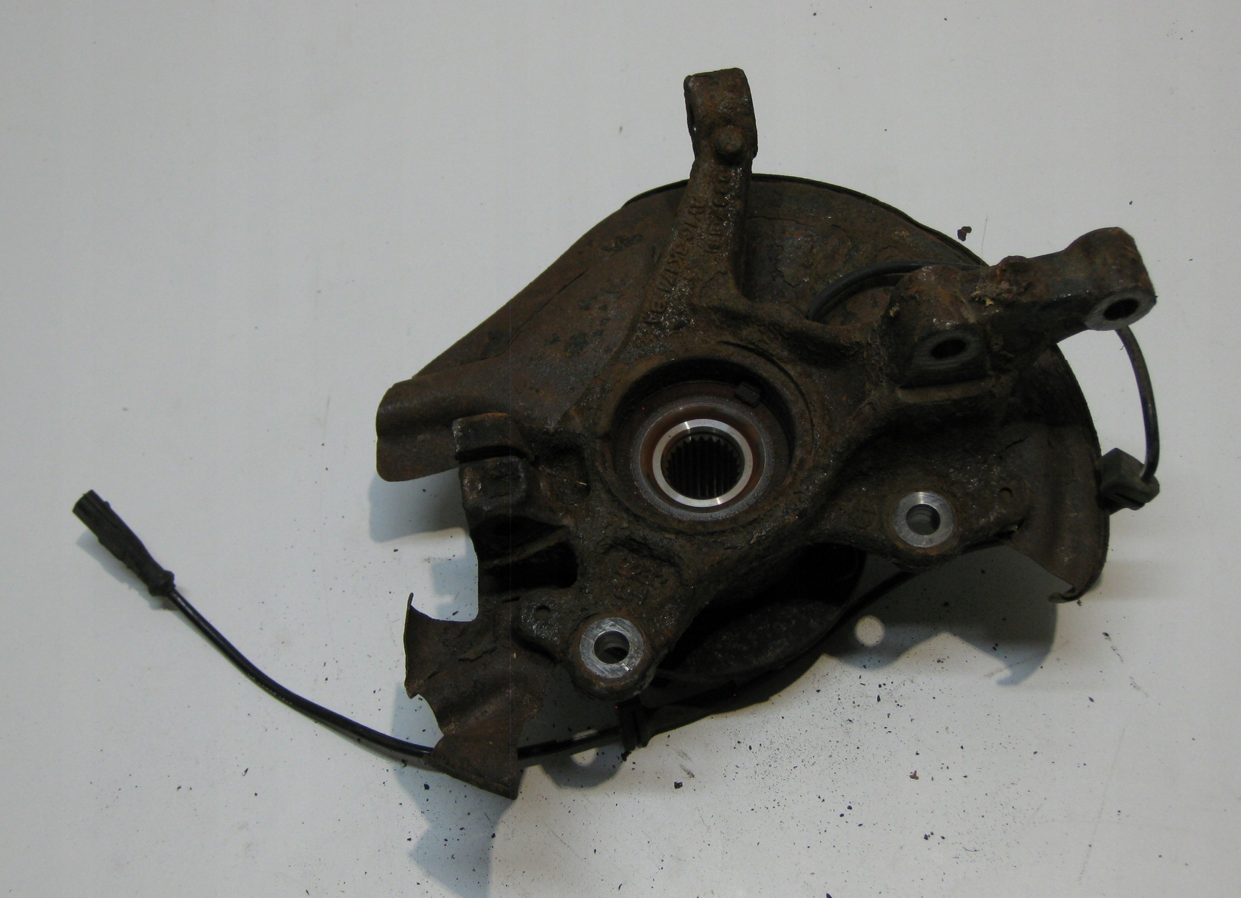 FORD B-MAX 13R 1.0EB swing right front AY1C-3K170-BA