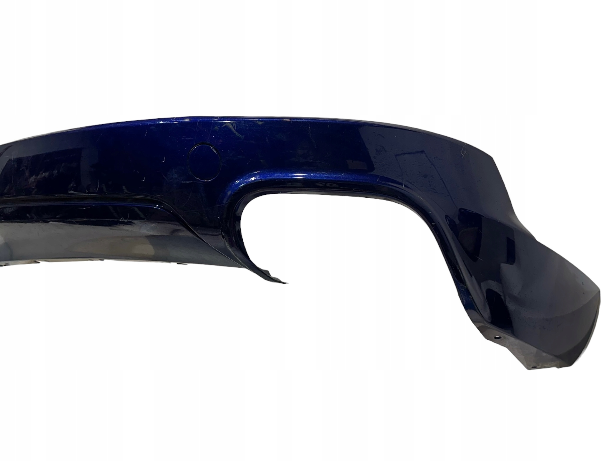 MASERATI LEVANTE DIFFUSORE ACCESSORI PARAURTI 6700799820 670045349