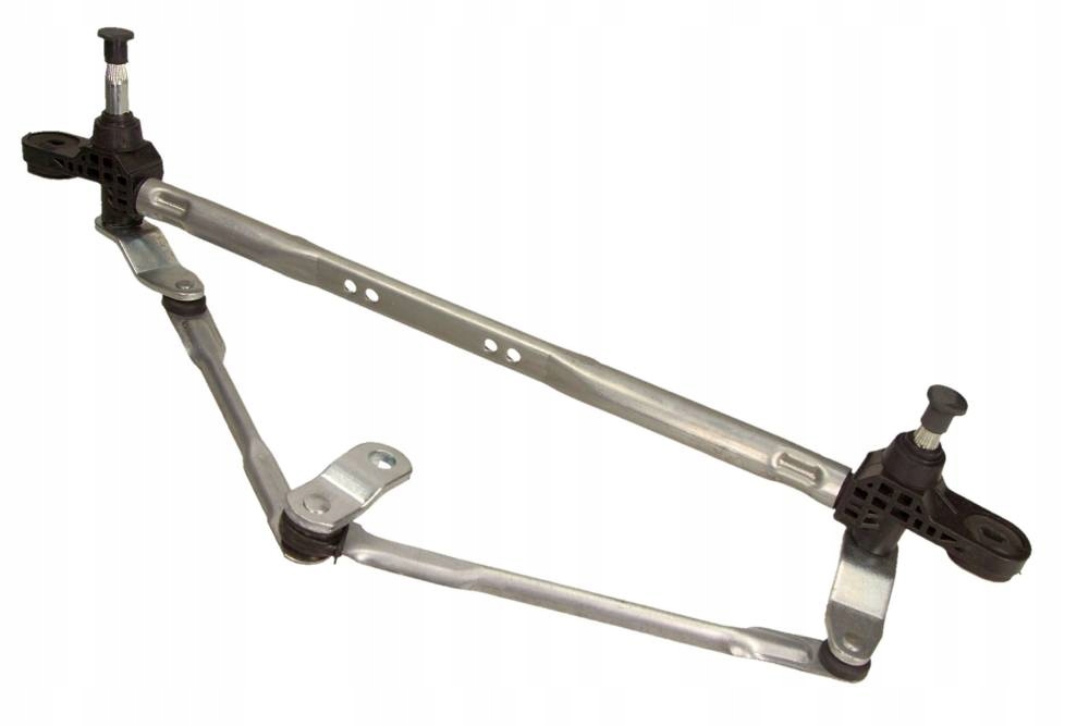 MGX57-0208/RS8 - МЕХАНІЗМ СКЛООЧИСНИКА FIAT PANDA 03-MAXGEAR