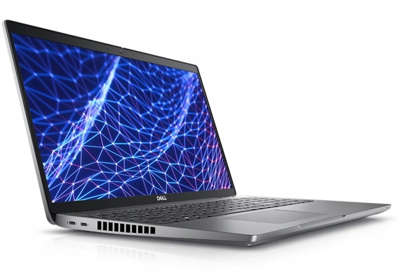 

Dell Latitude 5530 i5-1235U 16/512 W10P 3NBD New!
