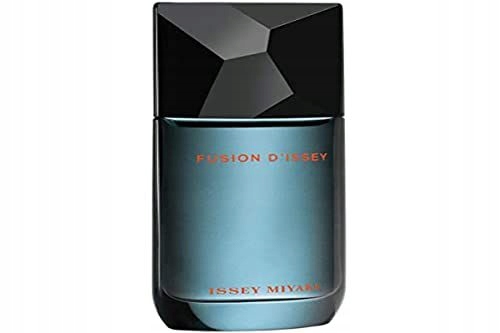 Issey Miyake Fusion D`issey Edt Objem: 50 ML Pro Muže
