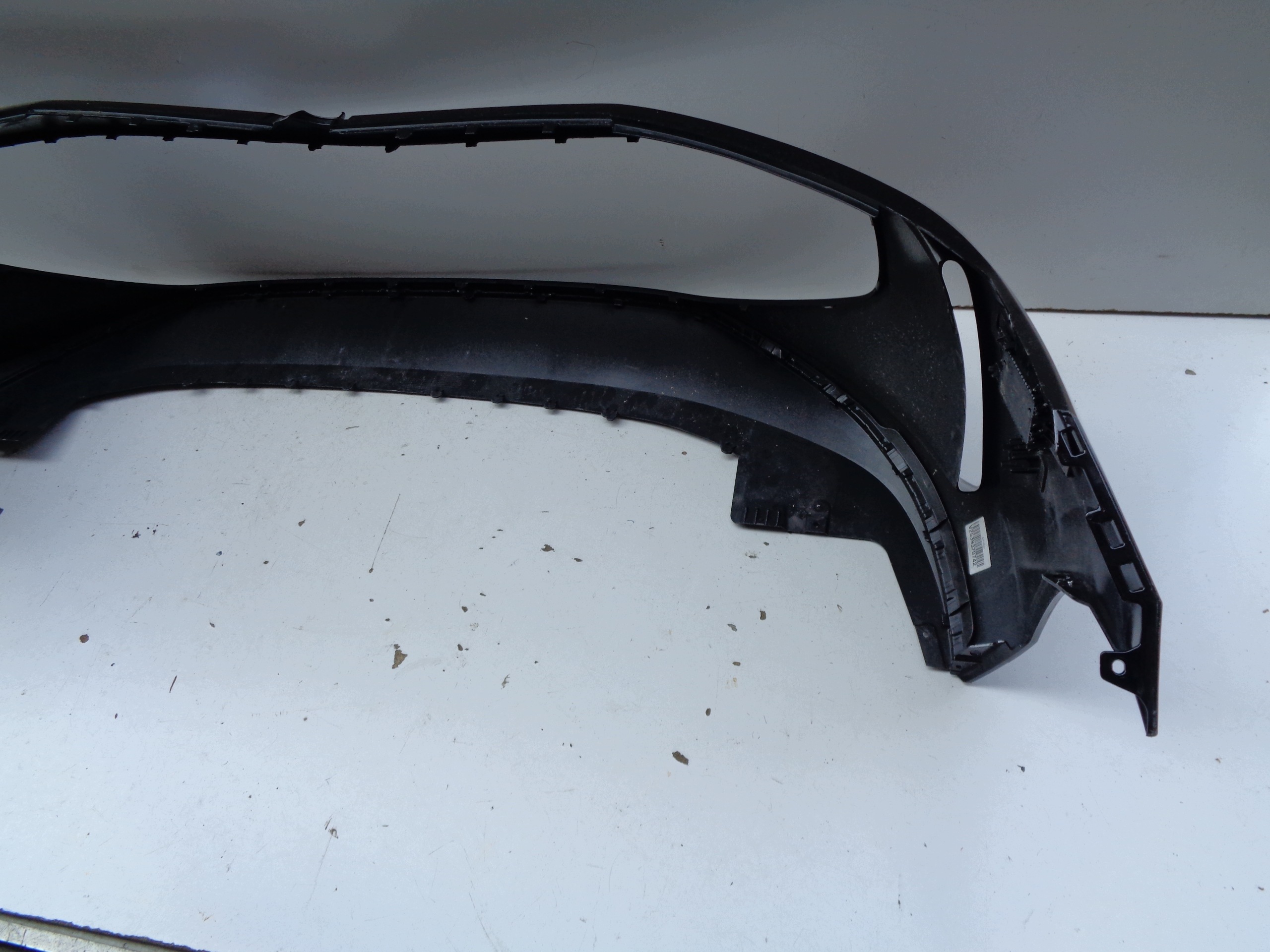 front bumper VW PASSAT B9 3J 3J0 23- NR 52928
