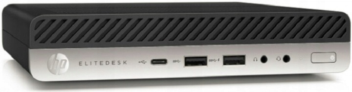 Hp Prodesk 600 G4 - Niska cena na Allegro