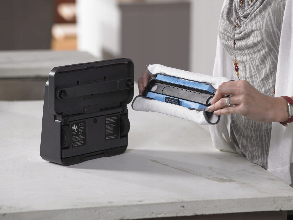 Głowica czyszcząca Pro-Clean iRobot Braava 380 Marka iRobot