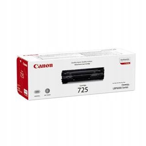 Canon Crg 725