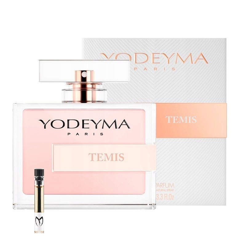 Temis Yodeyma 100ml Yodeyma Temis 100ml Glantier 544 1,2ml Dárek
