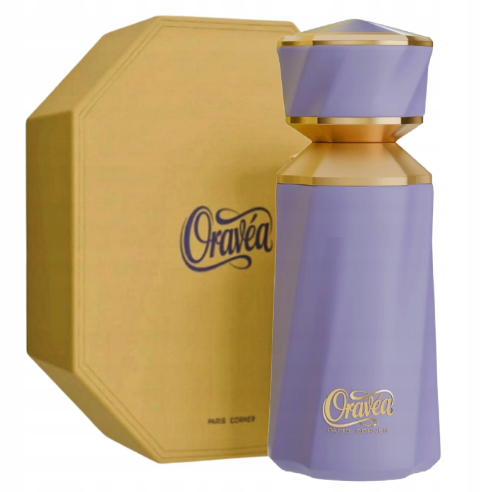 Paris Corner Oravea Edp parfémovaná voda parfém unisex 100 ml