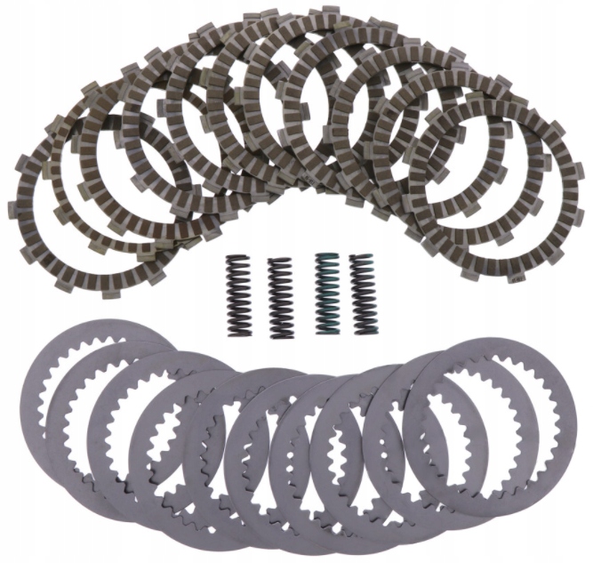 Sada na opravu spojky Ducati Monster 821 Abs