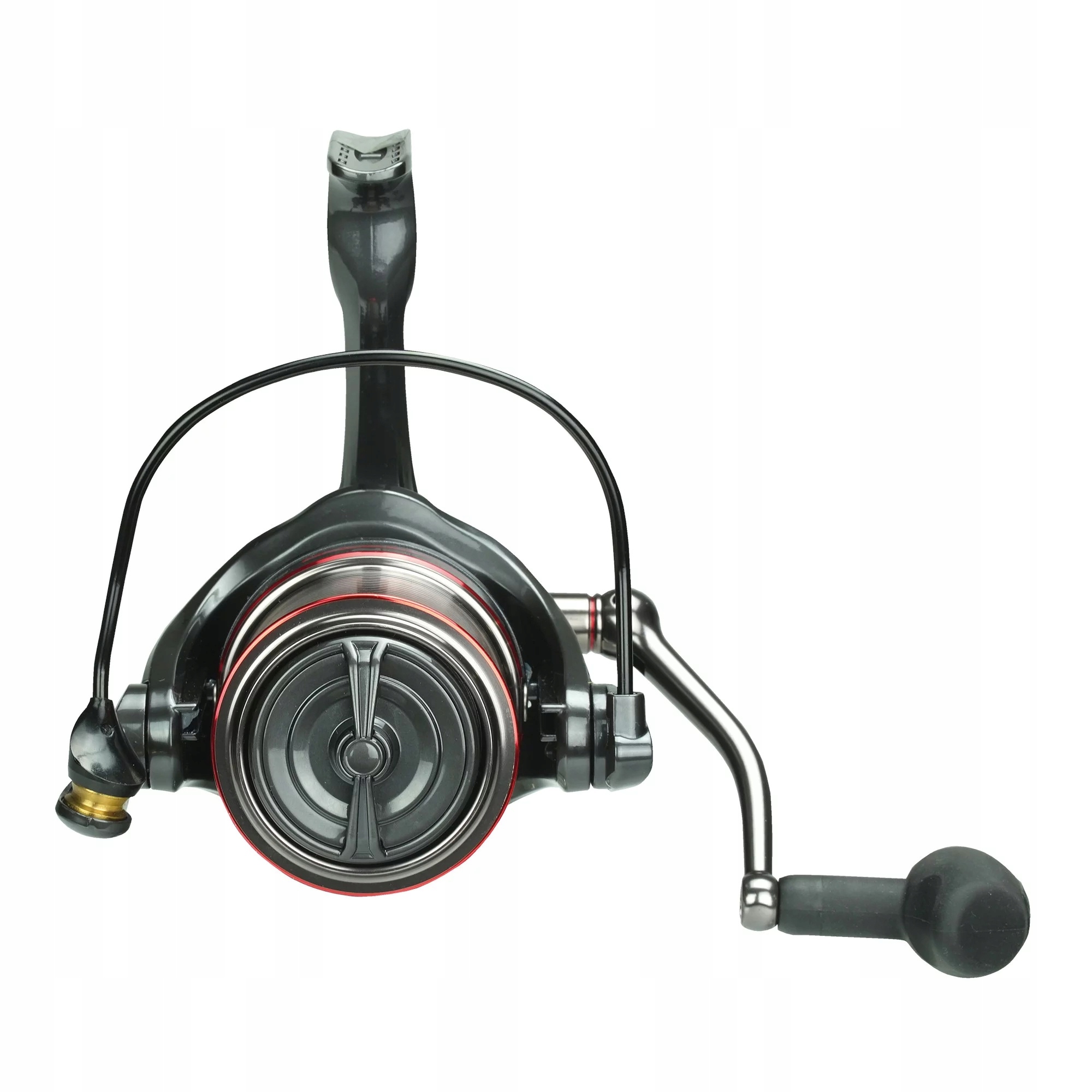 Kołowrotek Vde-robinson Feeder Long Cast Fd 408