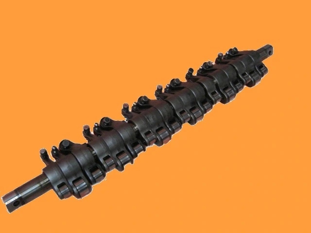 RENAULT PREMIUM 430 460 DXI KLAWIATURA DZWIGIENKI