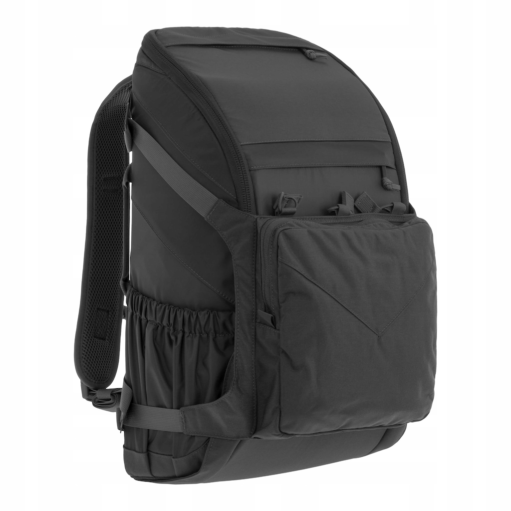 Batoh Helikon-Tex Bail Out 20-40 l šedý