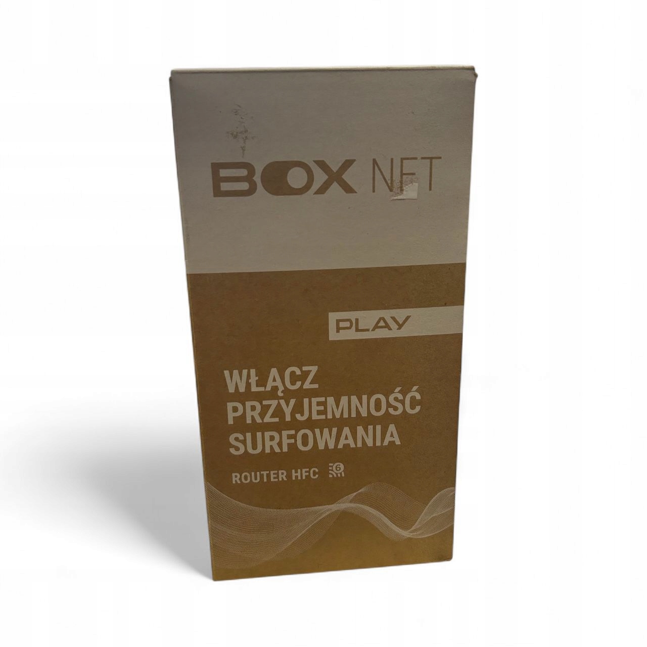 Router BOX NET router HFC 802.11ax (Wi-Fi 6) - Sklep, Opinie, Cena w ...