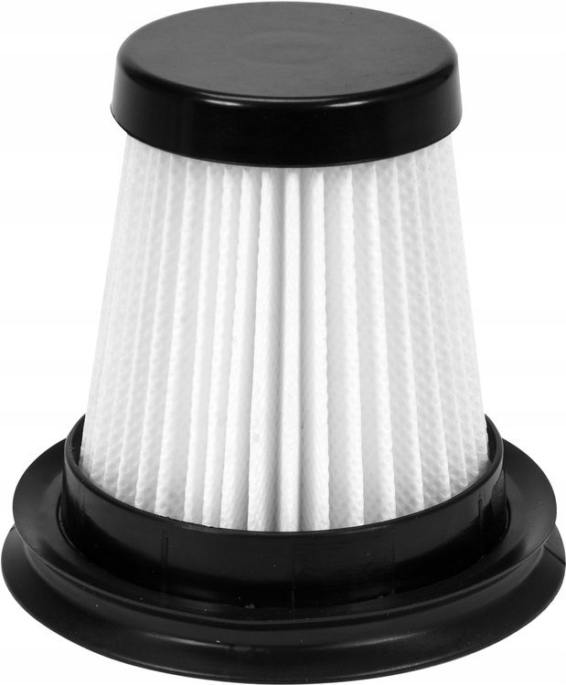 FILTR HEPA H13 DO ODKURZACZA PIONOWEGO LUND 67111 EAN (GTIN) 5906083059841