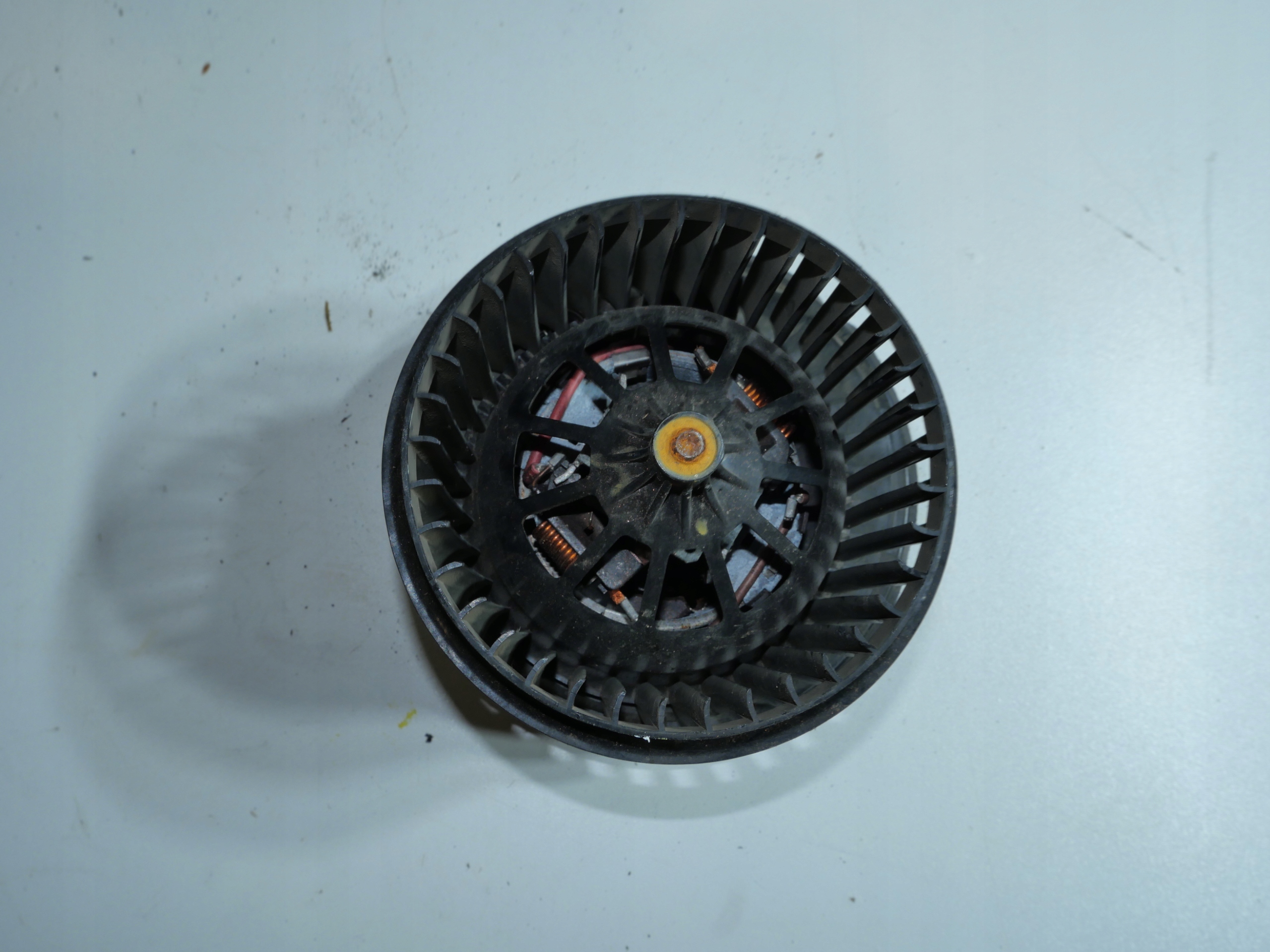 VW T5 LIFT T6 ventilátor topení 7E0819021A