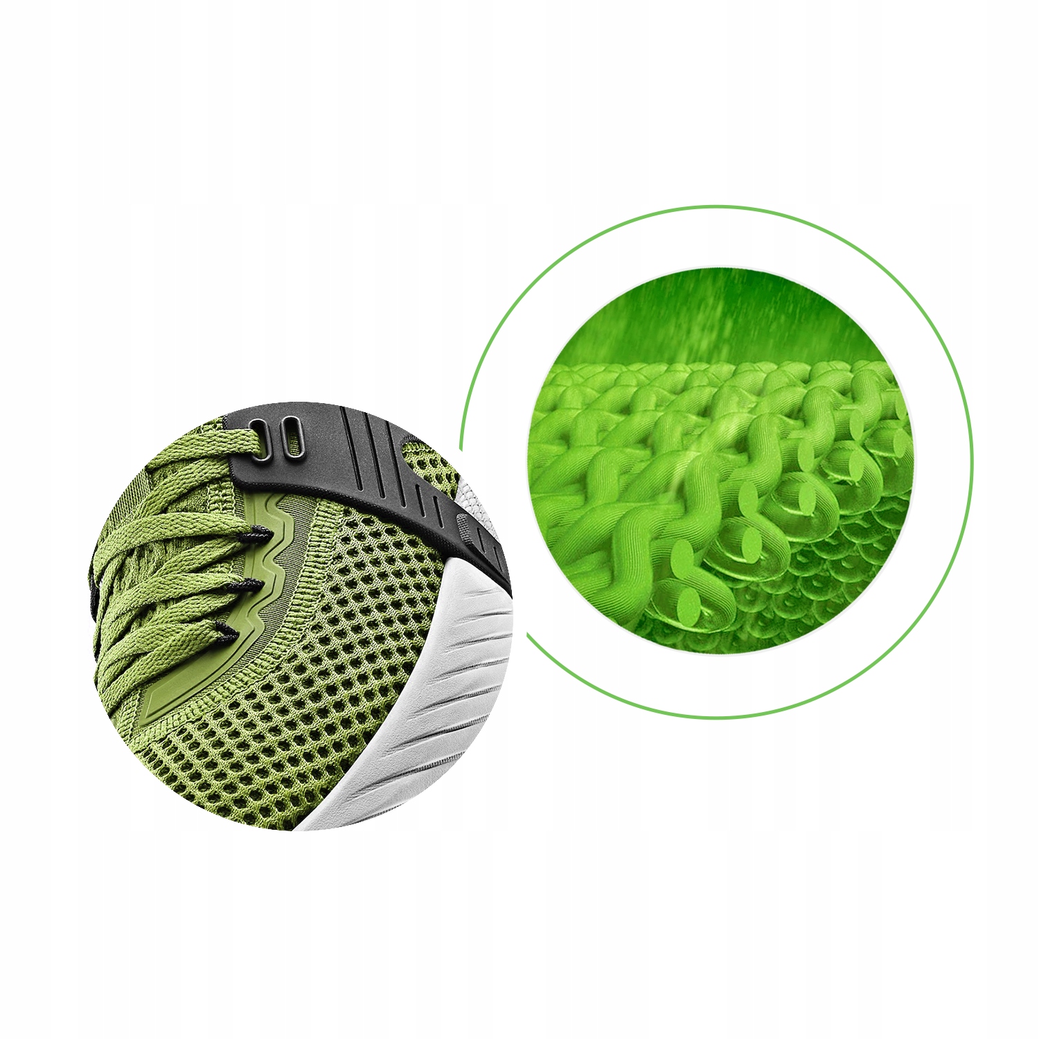 BUTY SPORTOWE MĘSKIE UNDER ARMOUR BIEGOWE 3025308 Materiał wkładki tkanina