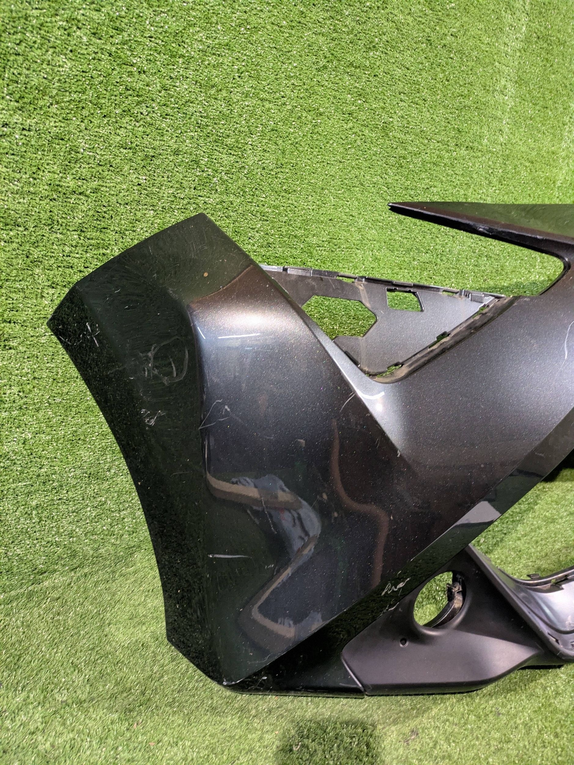 front bumper front TOYOTA AYGO II LIFT 18- NR.Z9469