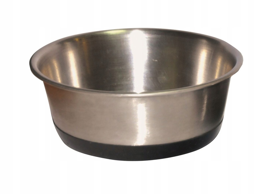 

Barry King Matowa metalowa miska 2,3L