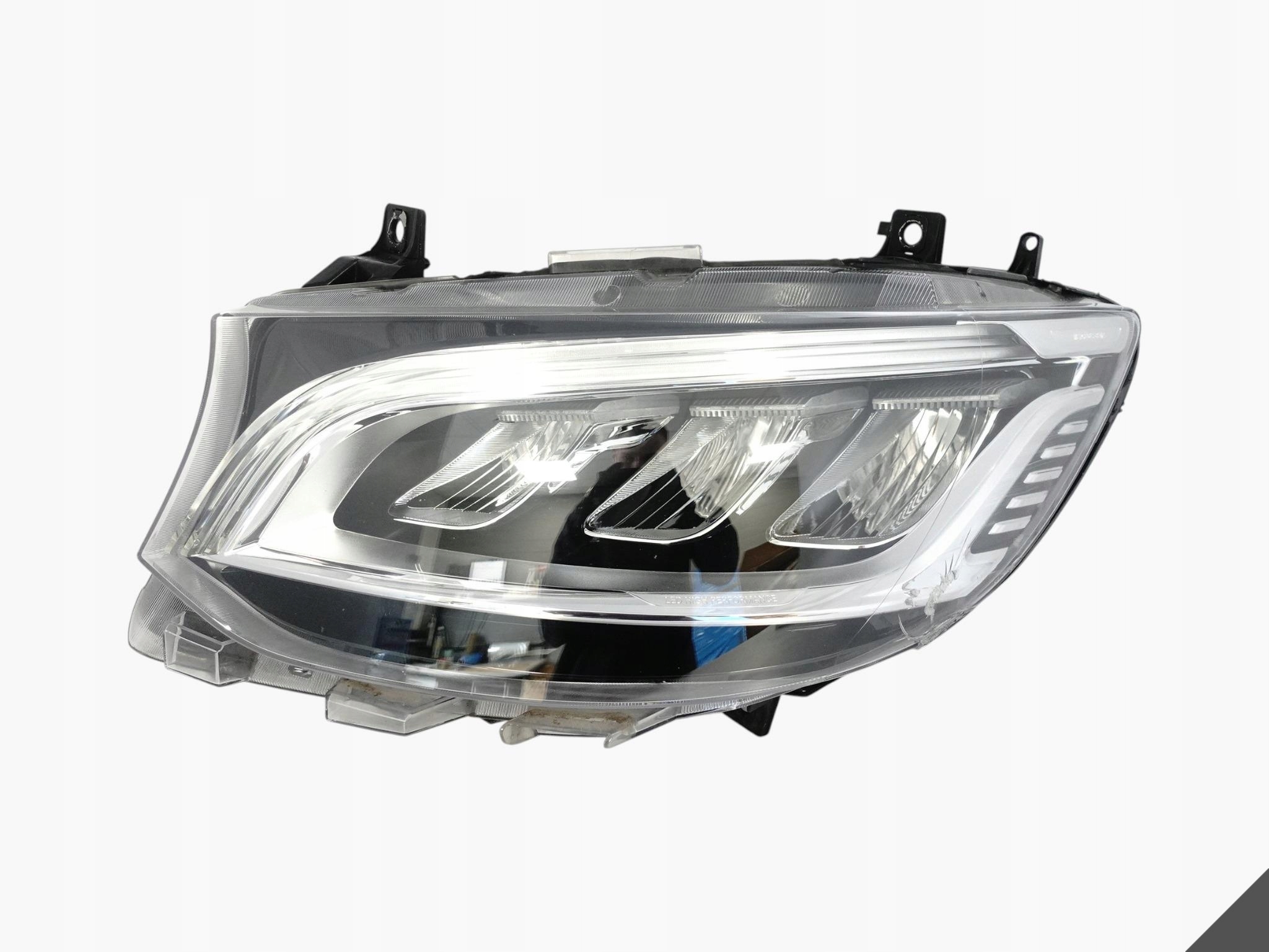 MERCEDES SPRINTER W910 W907 18-26 light FULL LED HIGH PERFORMANCE left