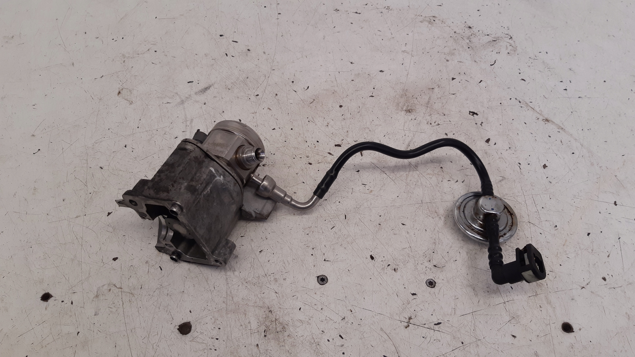Pompa wysokiego pressione 120928P Ford C-MAX MK2