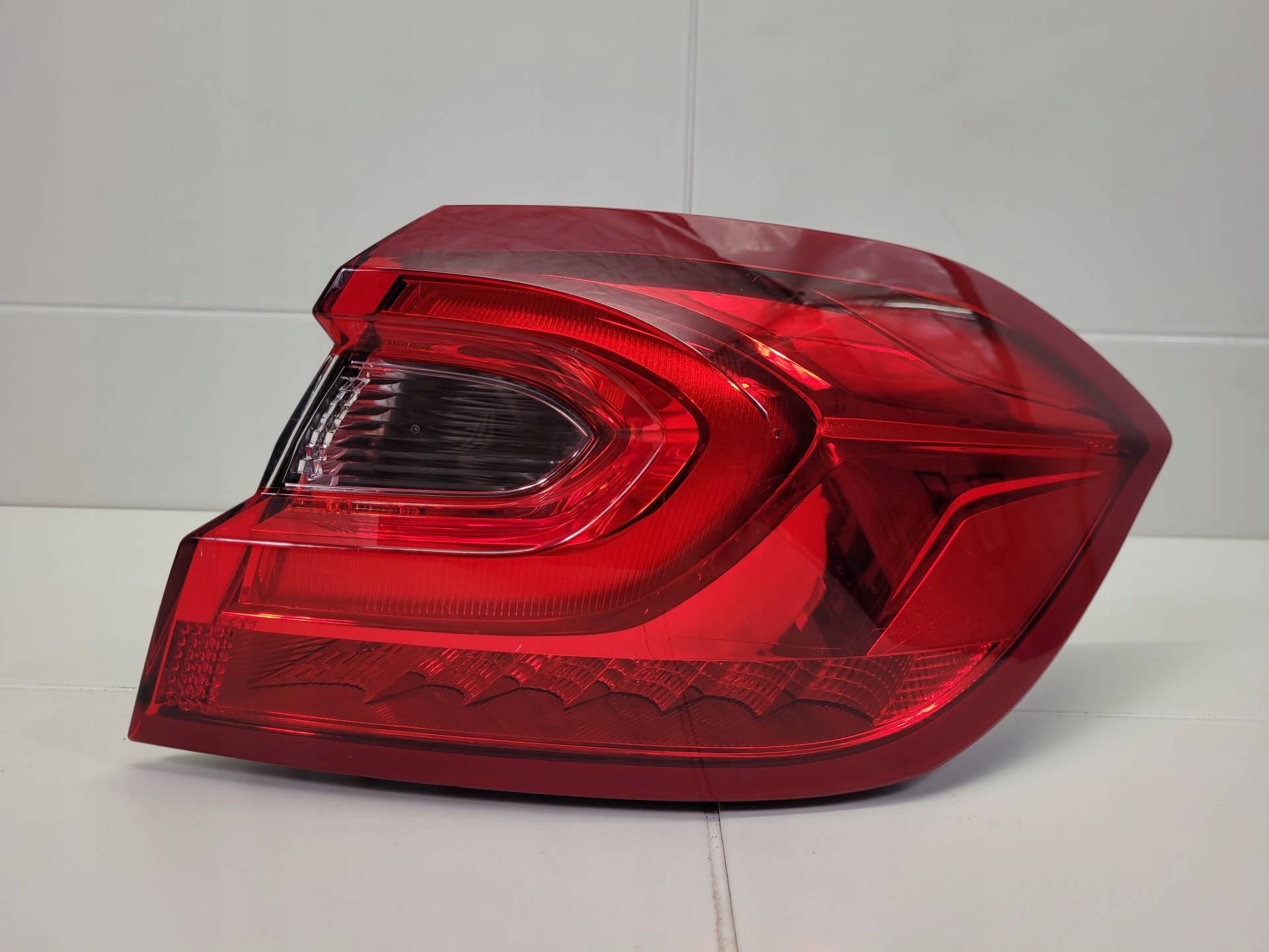 light rear right side Ford Fiesta 7 2019 H1BB-13404-BH