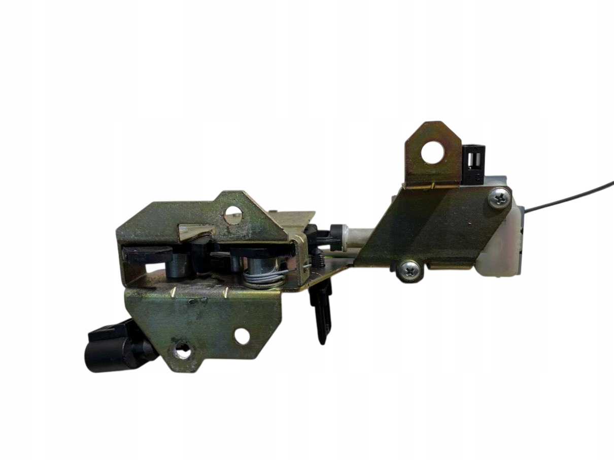 lock windows boot VW TOUAREG and 7L0827506D