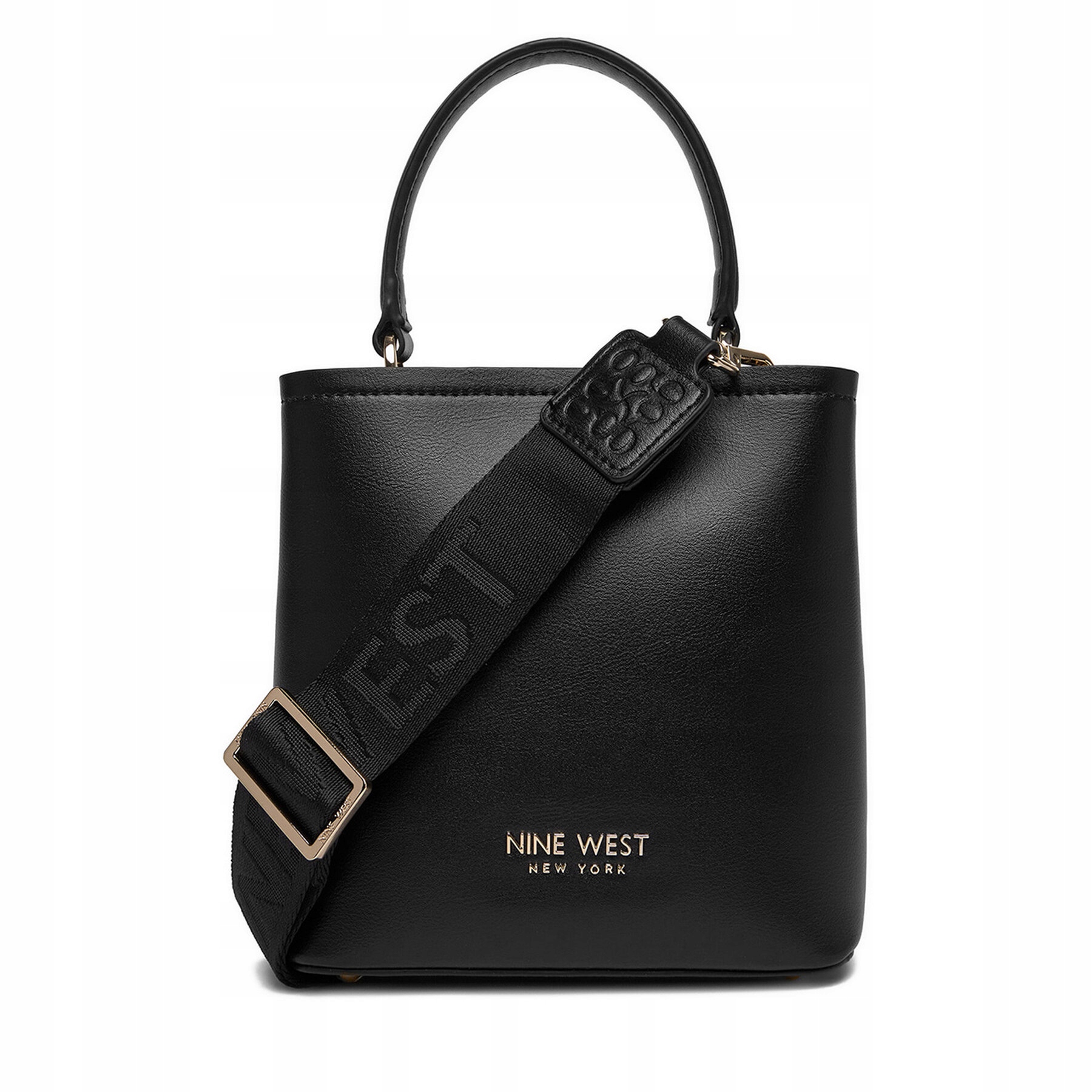 Nine West CEO-VERONA-LDA8887 černá kabelka E:5906751543757