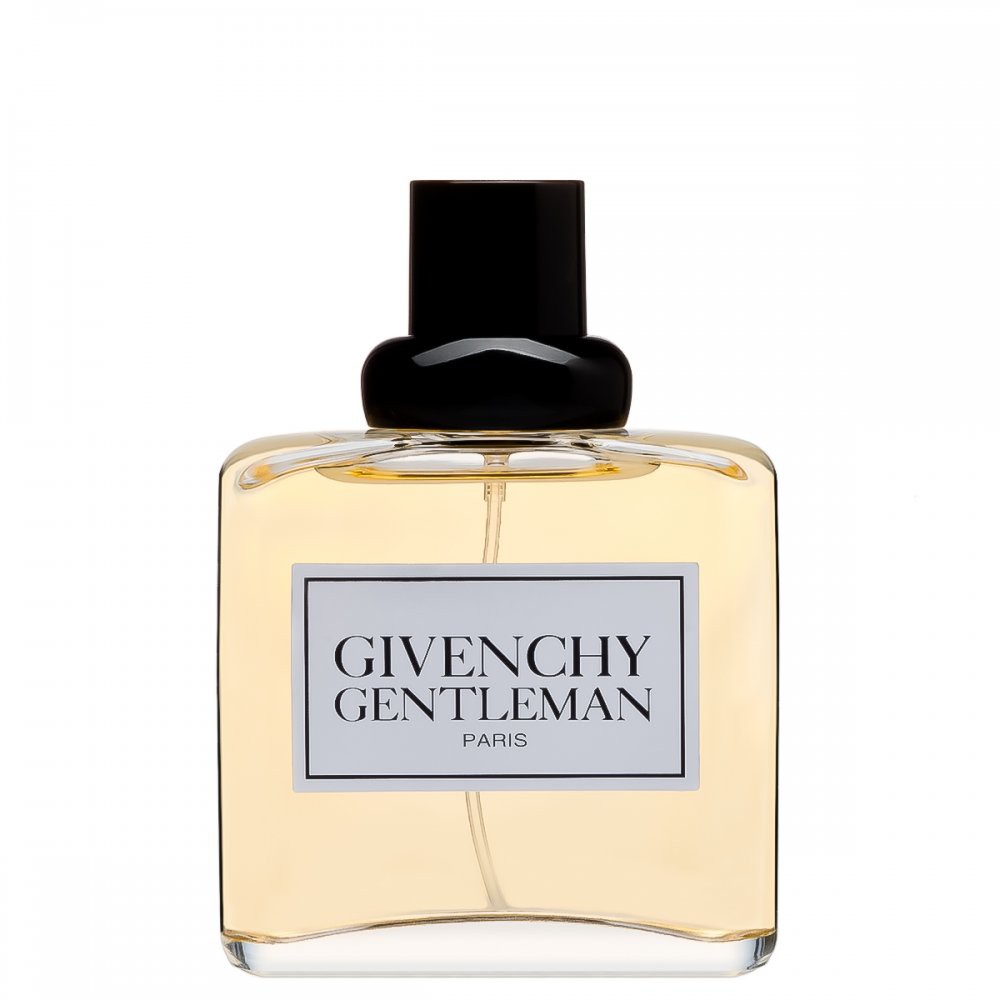 Givenchy Gentlemen Edt M 100 ml (Pánská toaletní voda)