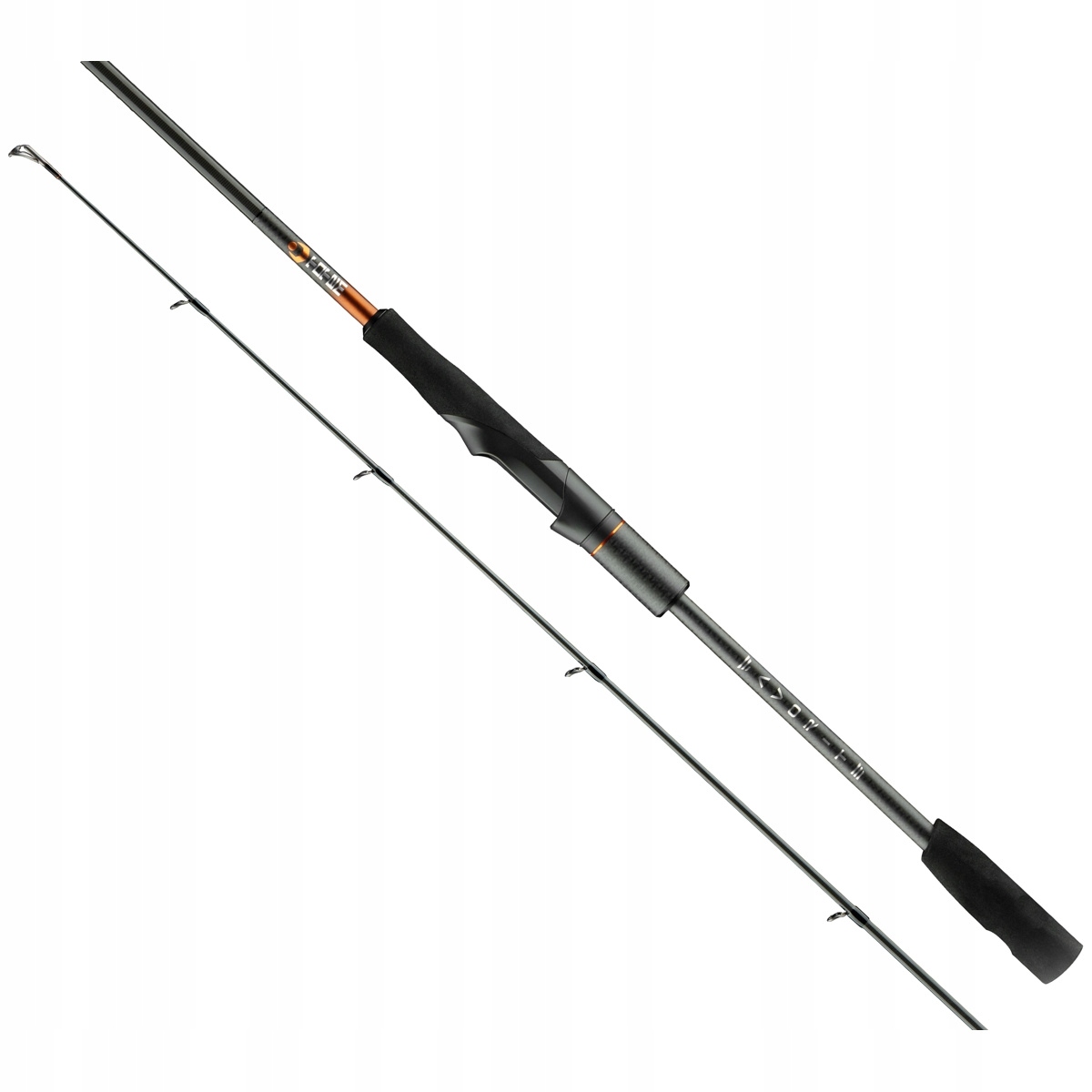 Favorite Totem TTM1-902MH 2.74m 12-36g Fast