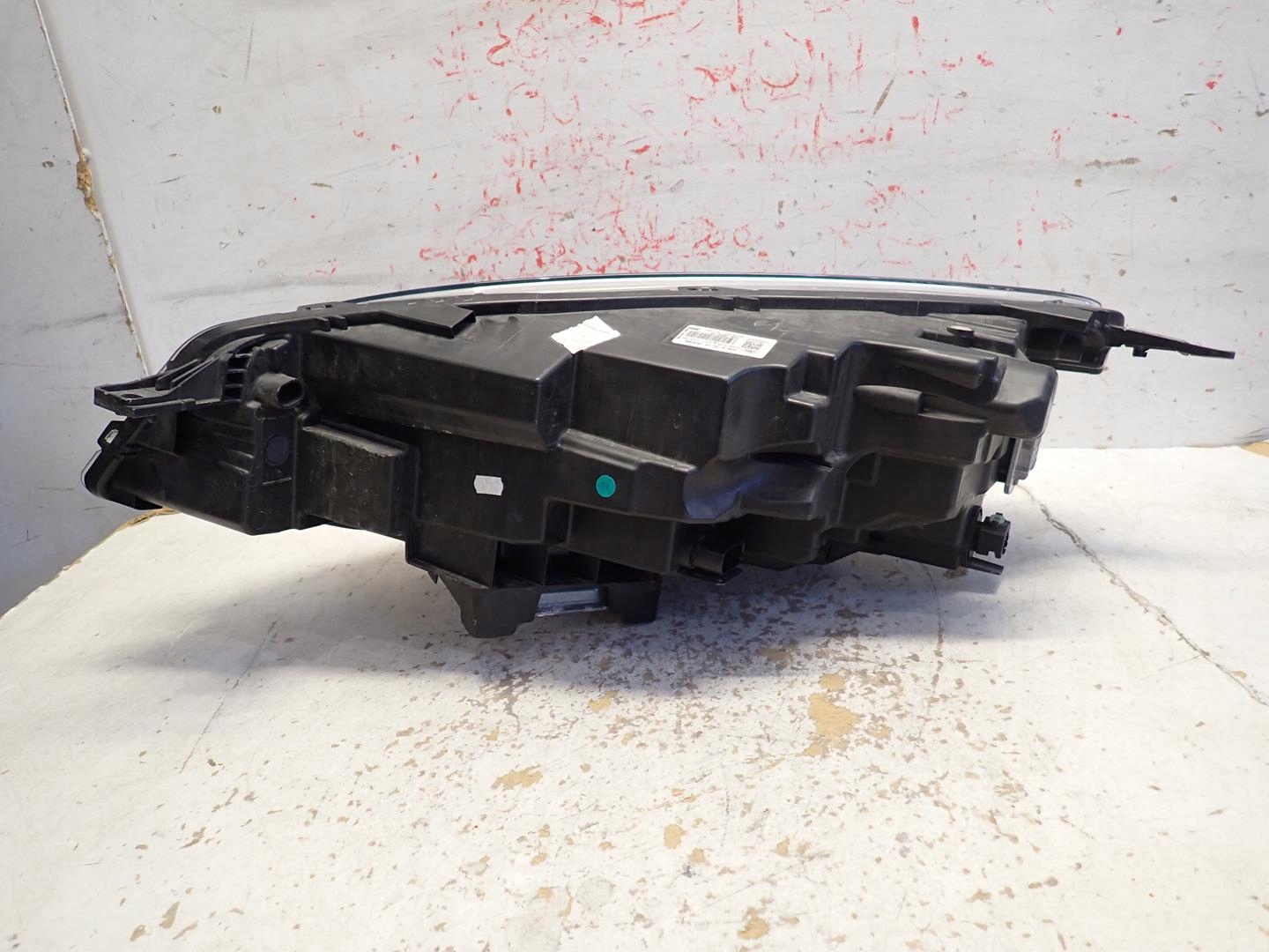 light front front right FORD KUGA MK3 2020- FULL LED LV4B-13E016-AN