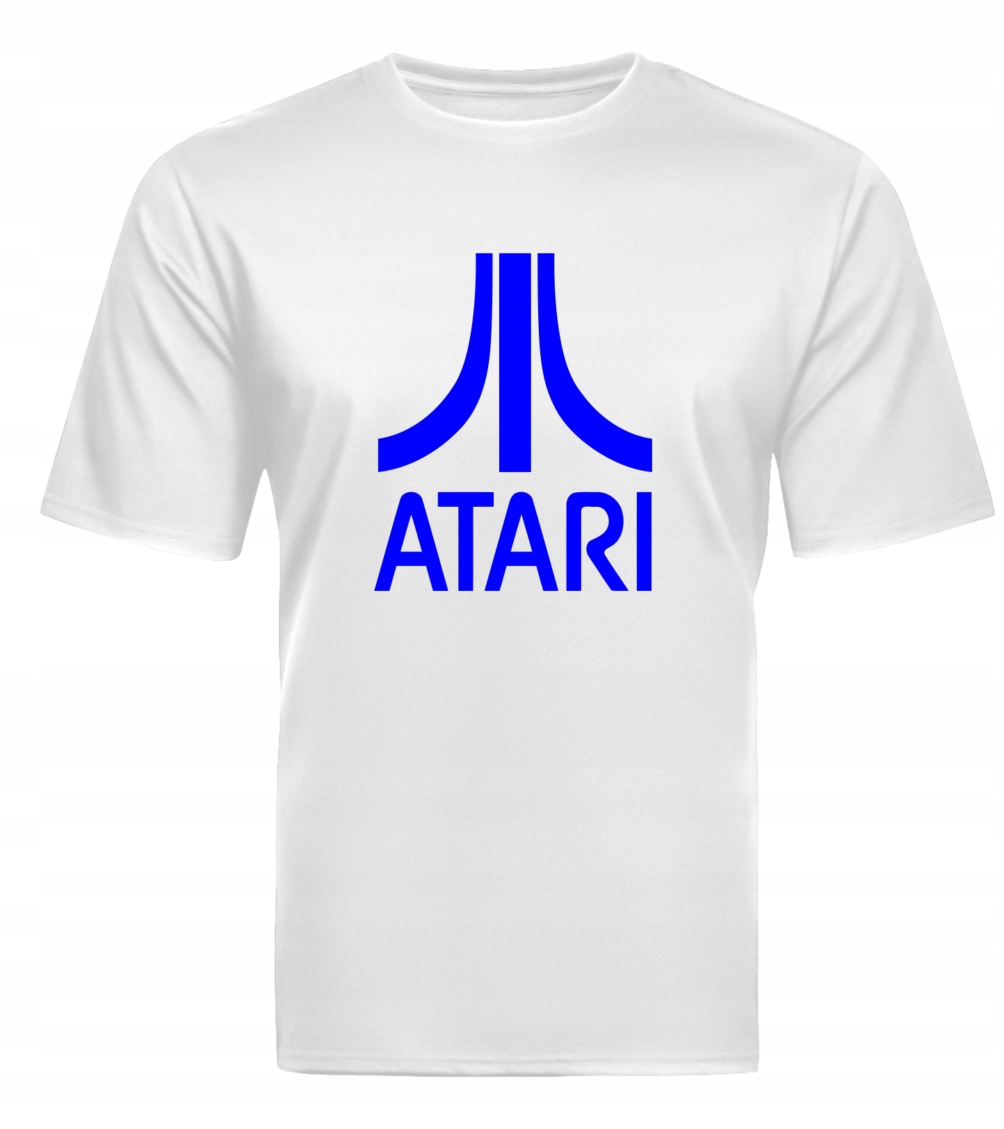 

Koszulka Atari jedyna Olschool prezent S