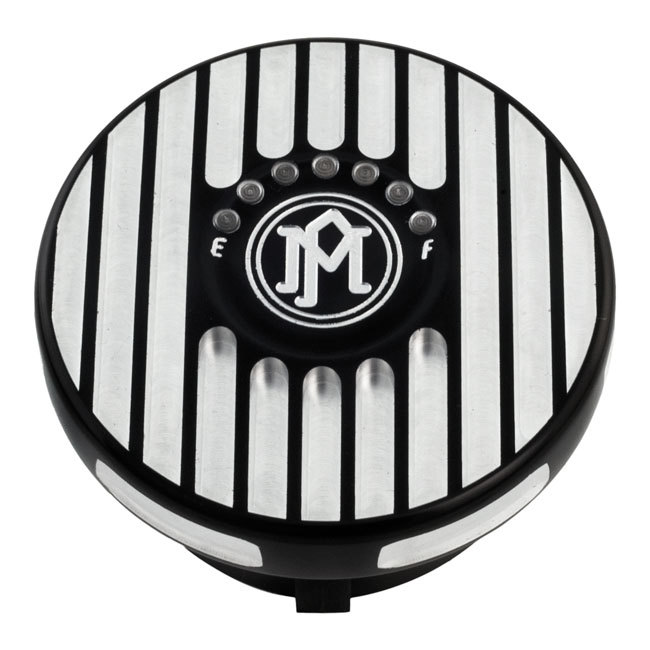 583891 - КРИШКА ЗАЛИВНОЇ ГОРЛОВИНИ LED FUEL GAUGE HARLEY 96-22