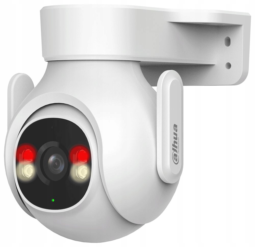 Dahua Ip kamera P3B-PV/ Ptz/ Wi-Fi/ 3Mpix/ objektiv 3,6mm/ H.265/ krytí IP6