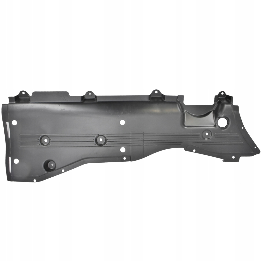 Mercedes Gle W167 2019 – Přední Pravá Krytka Podvozku A1676803400 Nová