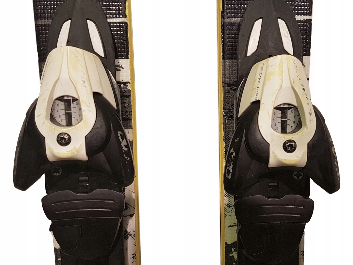 Narty tecno pro pluse 78, 178 cm Model PRO PULSE 78