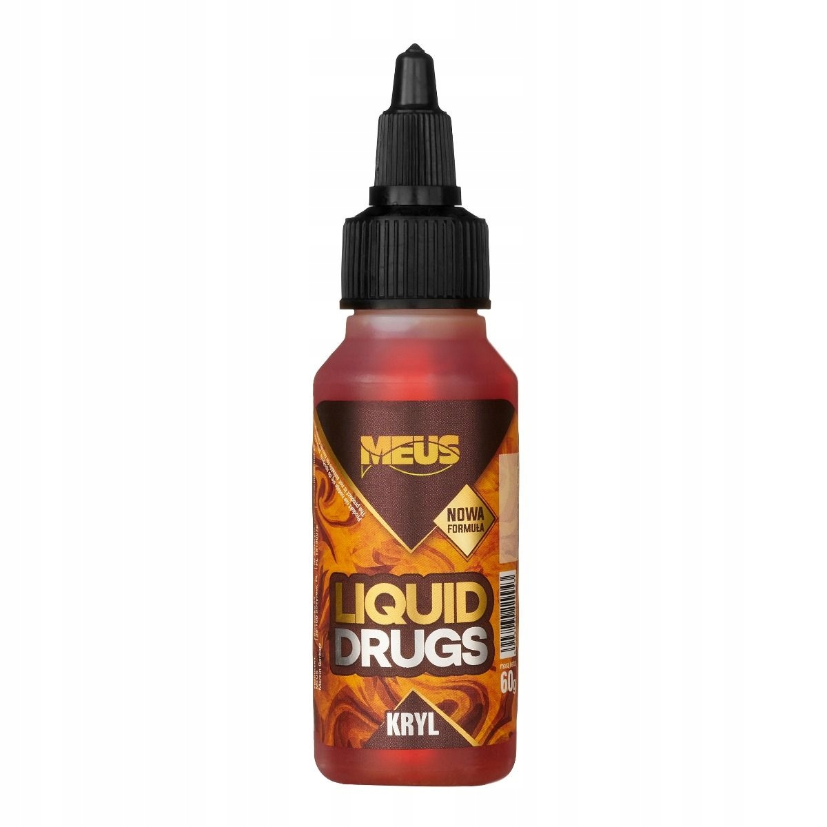 Liquid drugs kryl/60g