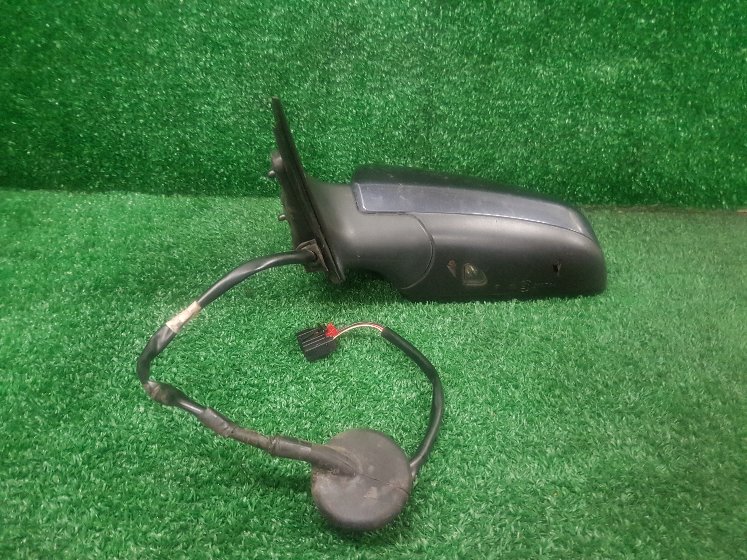 Spiegel links elektrisch AUDI A6-C6 E1010754