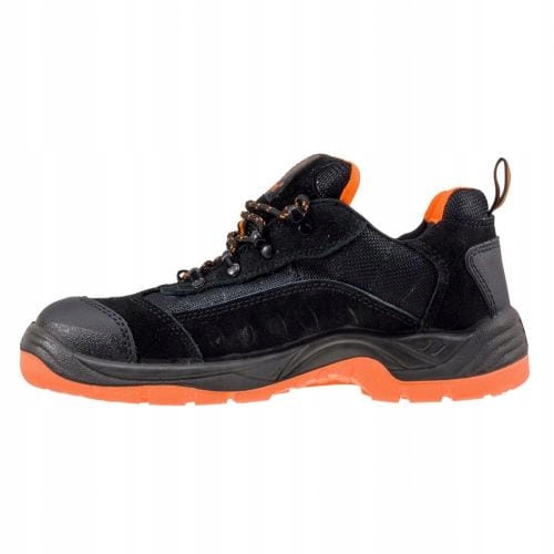 Buty robocze półbuty URGENT 210 S1 #43 Marka Urgent