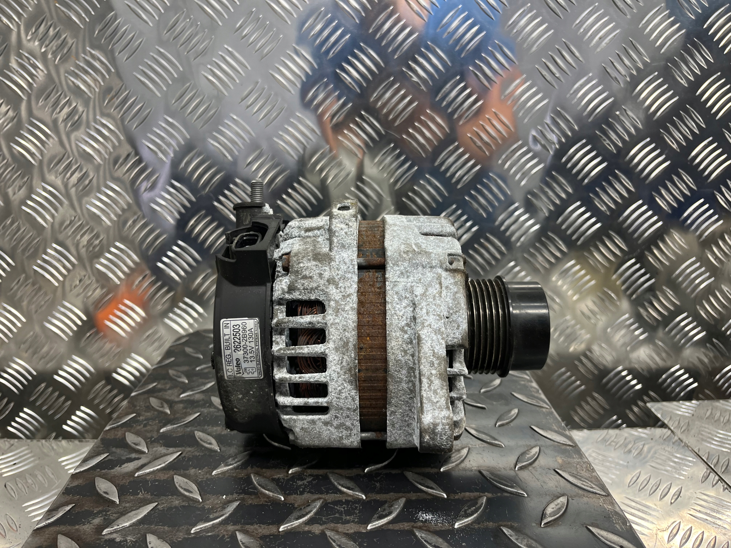 ALTERNATOR KIA SPORTAGE 4 37300-2B960