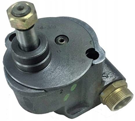 Olejové čerpadlo John Deere