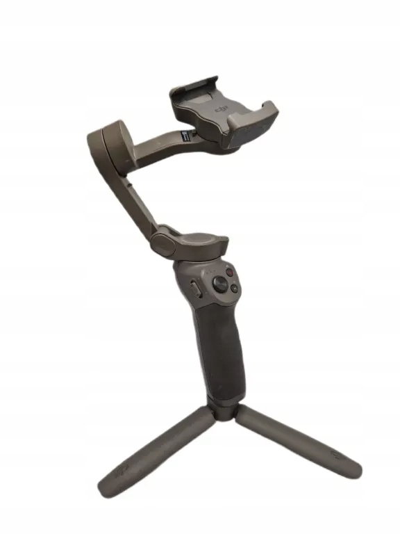 Gimbal Dji Osmo Mobile 3 - Niska cena na Allegro