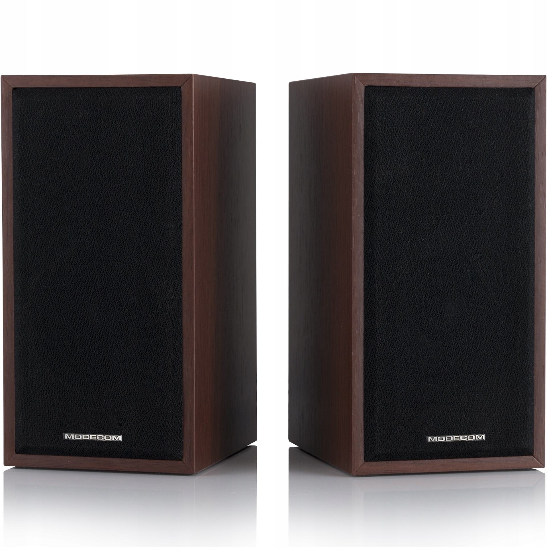 ZESTAW 2W1 GŁOŚNIKI + SŁUCHAWKI ZESTAW KOMPUTEROWY DO LAPTOPA PC KOMPUTERA Model MC-SF05