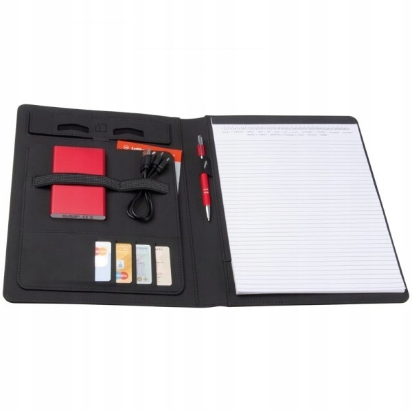 Folder A4 CORTLAND Marka Basic