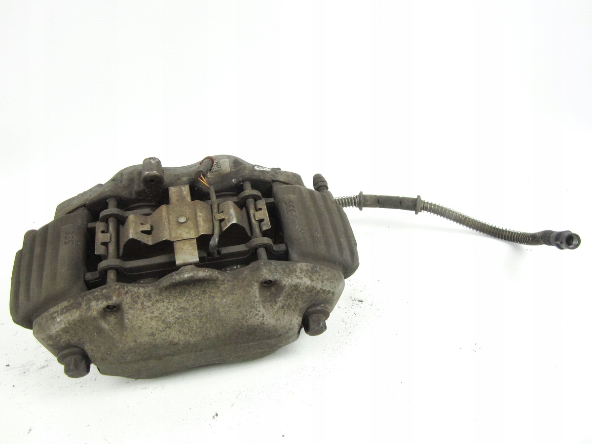 caliper brake front right Mercedes W221 3.0 CDI