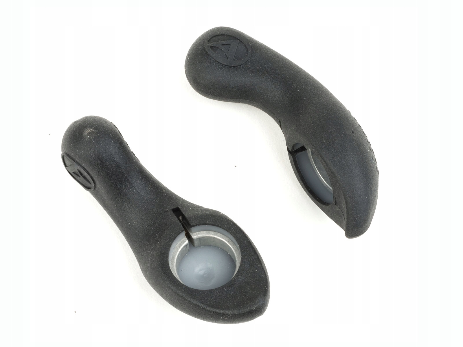 Rogi PROGRIP AUTHOR ABE-500 czarne EAN (GTIN) 8590816021211