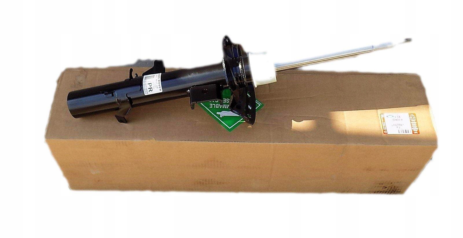 AH52-18045-AB - АМОРТИЗАТОР ПРАВИЙ FREELANDER 2 II 2007-14 НОВИЙ