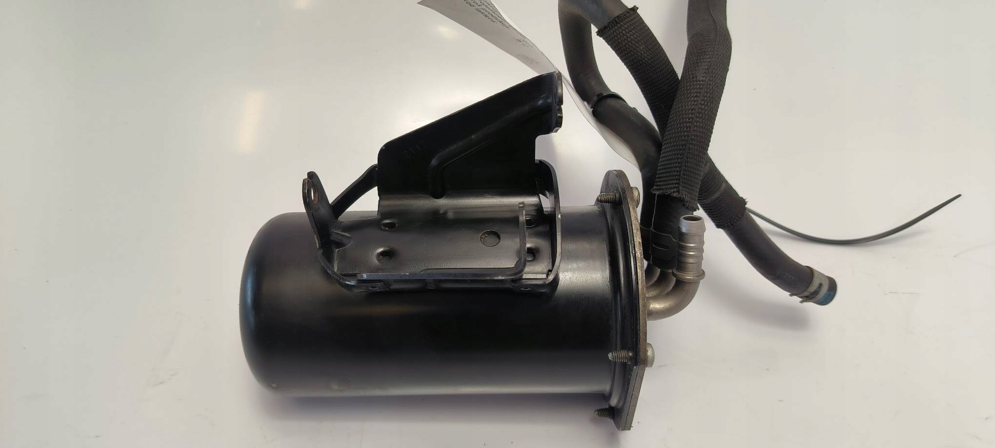 Gehäuse filter 5Q0127399CD VOLKSWAGEN PASSAT B8