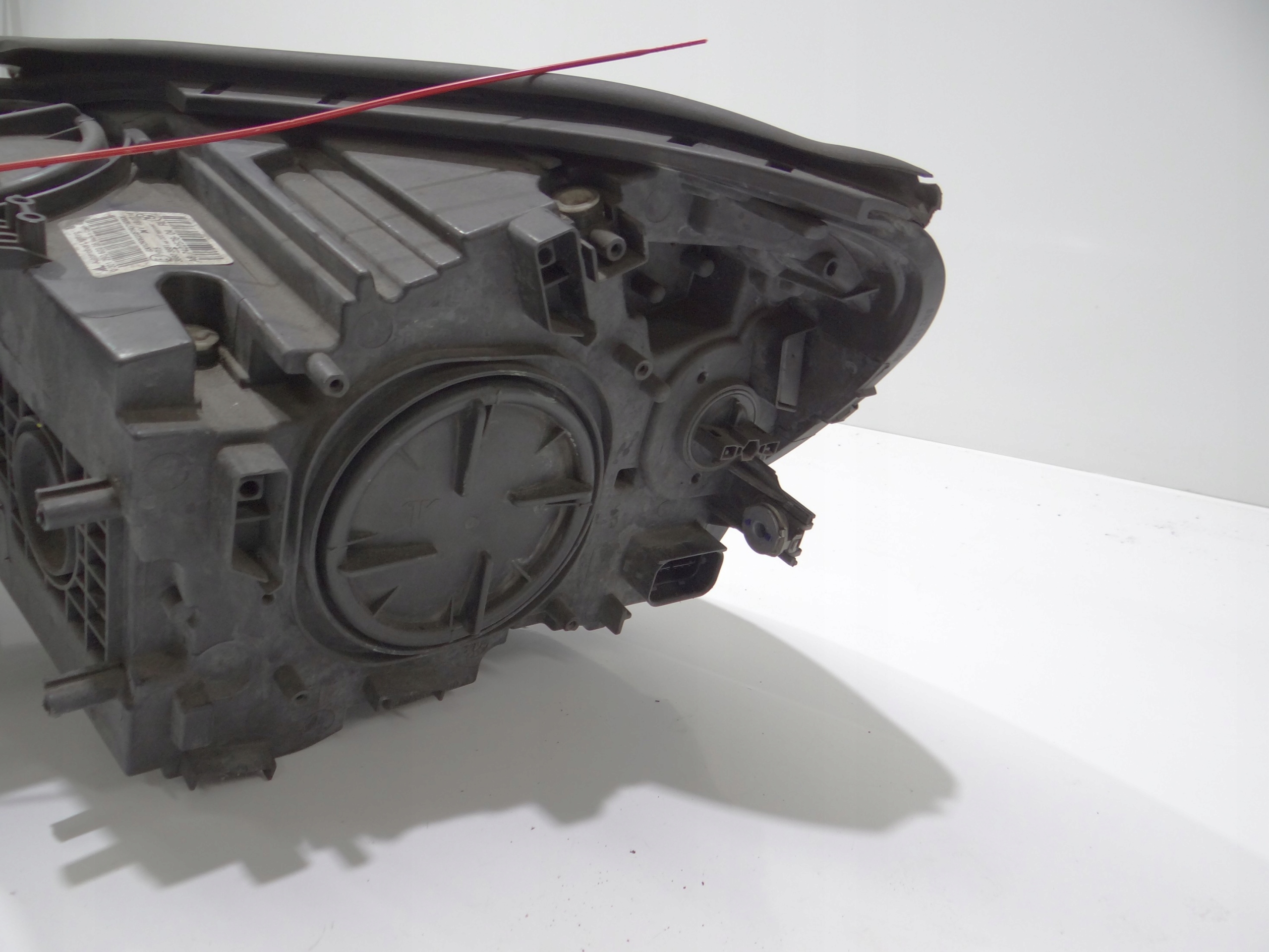 Licht rechts vorne BMW F46 7422576