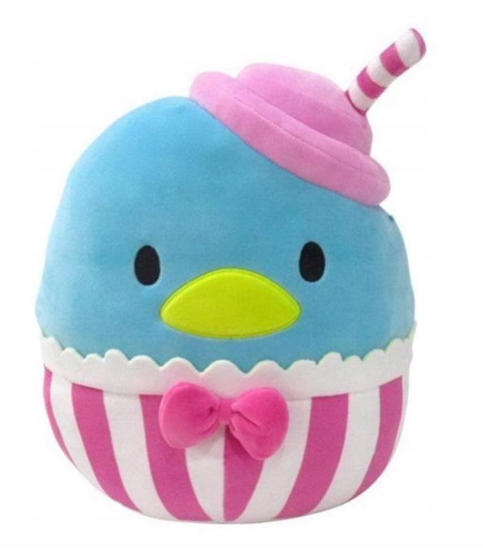 

Squishmallows Hello Kitty Pingwin Milkshake 19 cm